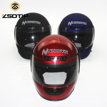Full Face Novelty Racing Motorcycle Helmet For Motorbike Accessories Off Road Dirt Bike Motocicleta Casco Mocross